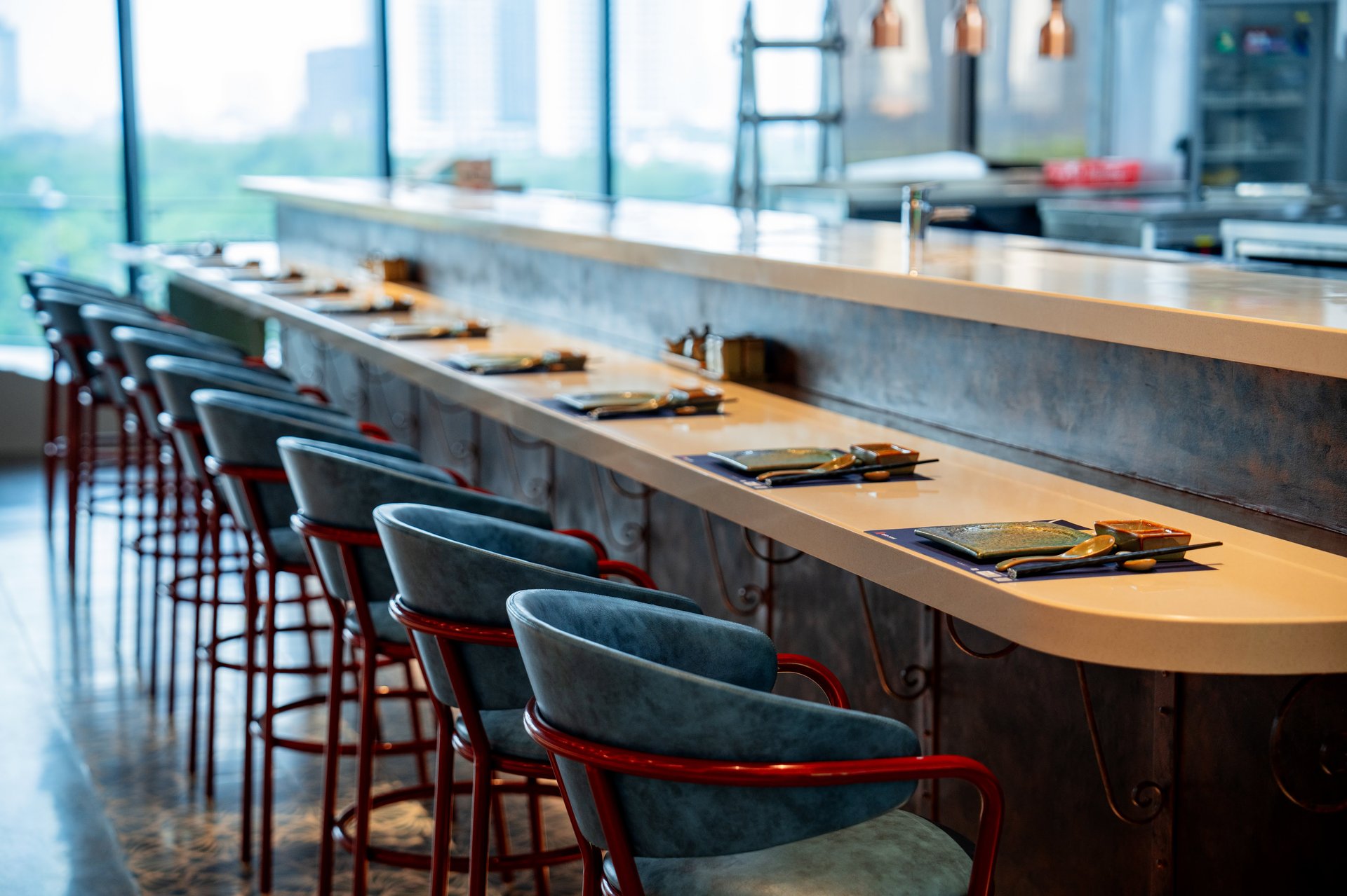 Redjunk_KhongGianNhaHang_Space Intro 9