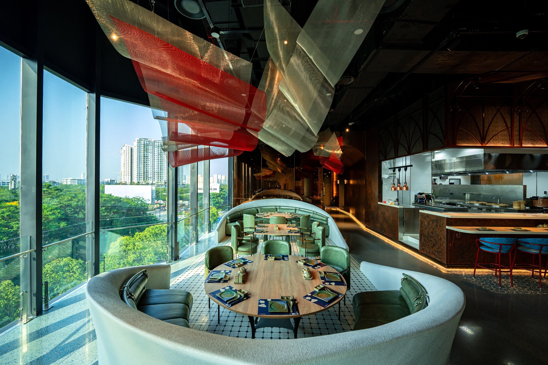 Redjunk_KhongGianNhaHang_Space Intro 10