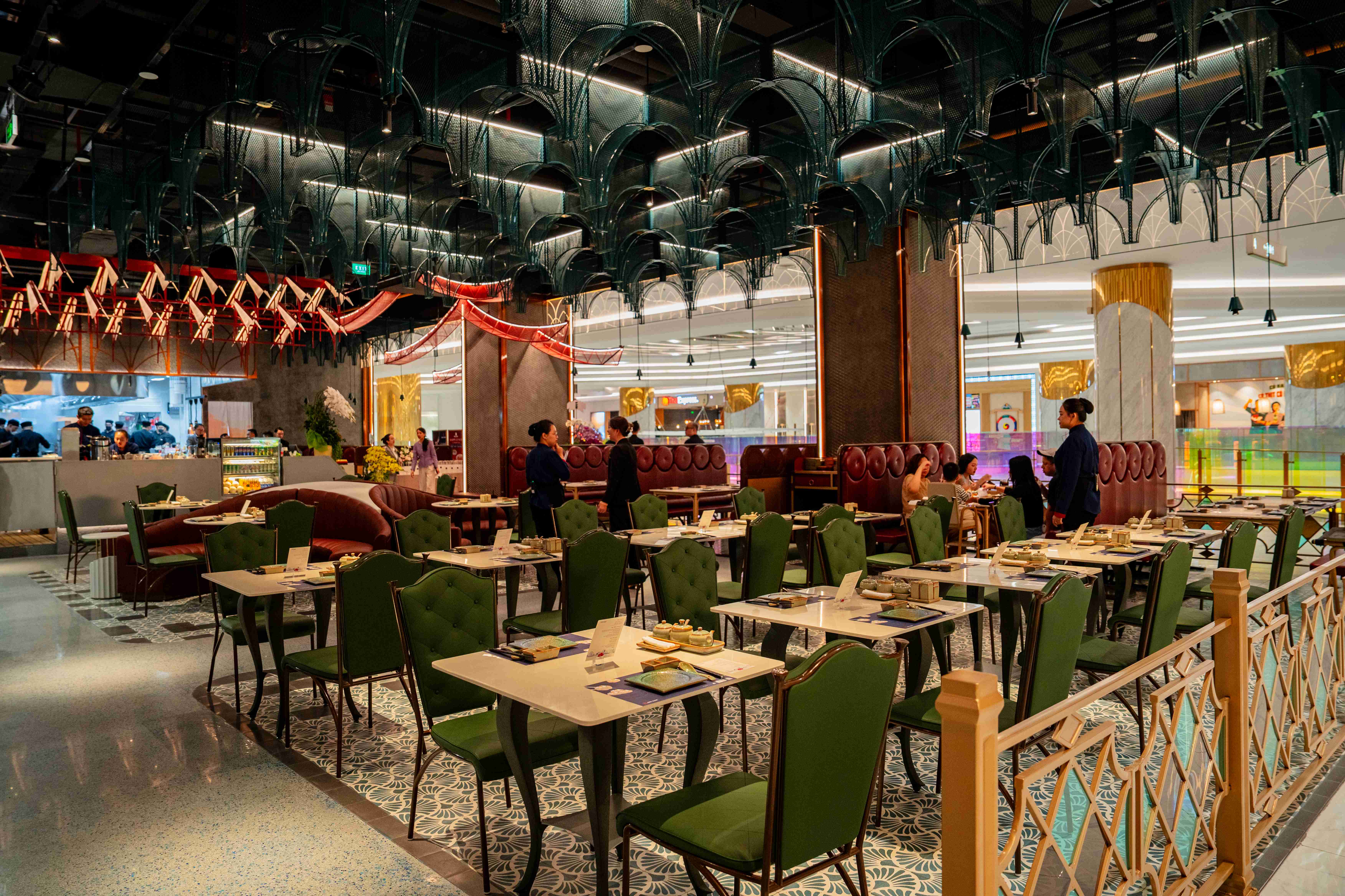 Redjunk_KhongGianNhaHang_Space Intro 3