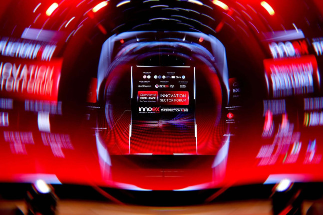 INNOEX 2026