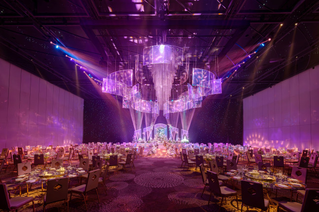 TRỌN GÓI TRANG TRÍ