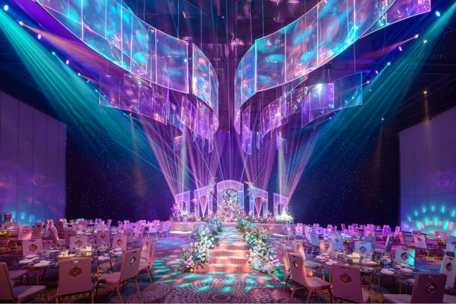 Personal Events Promotion