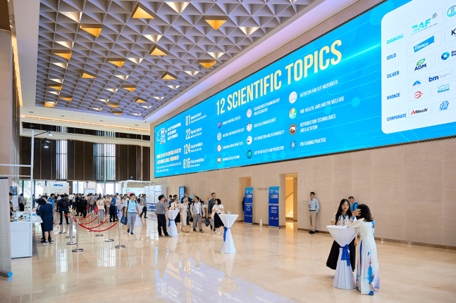 IPVS 2026 Chính Thức Khai Mạc Tại Thiskyhall