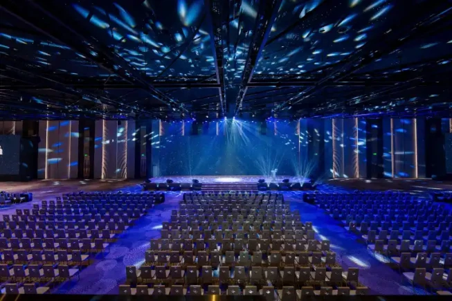 Corporate Events Promotion